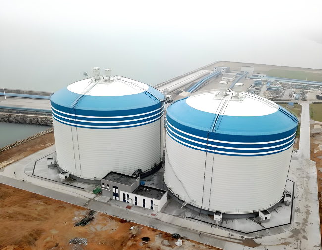 沈阳大型粉煤灰仓气化系统选型施工技术方案